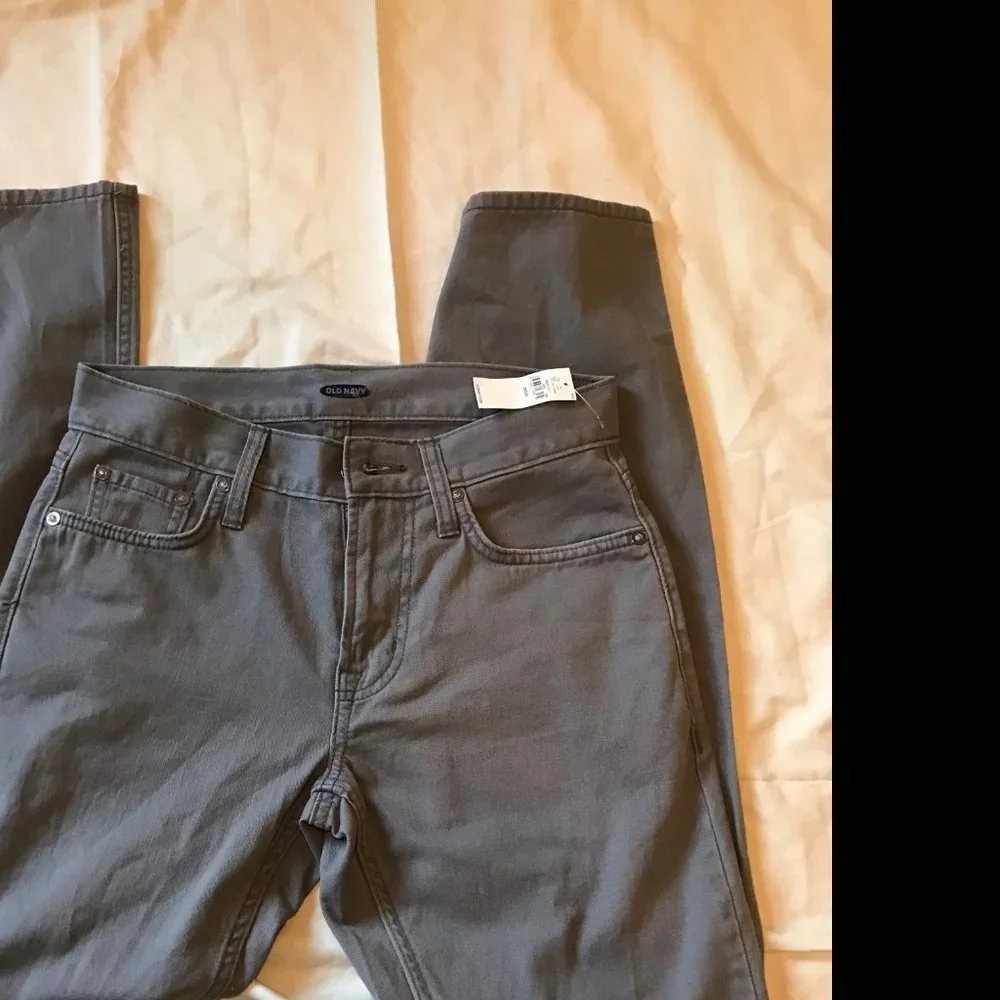 Old Navy size men
